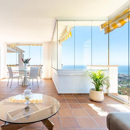 Venus Malaga Apartamento De Lujo Rincon de la Victoria Luaran gambar