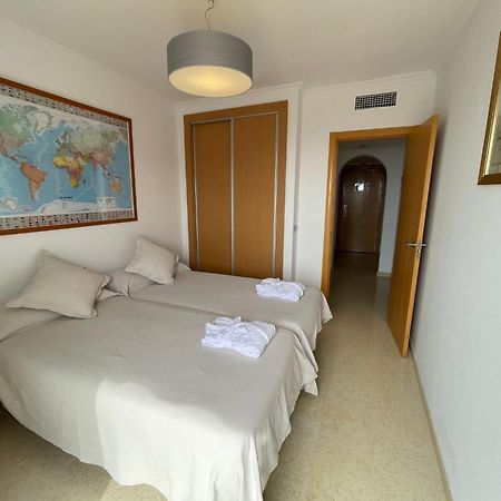 Venus Malaga Apartamento De Lujo Rincon de la Victoria Luaran gambar