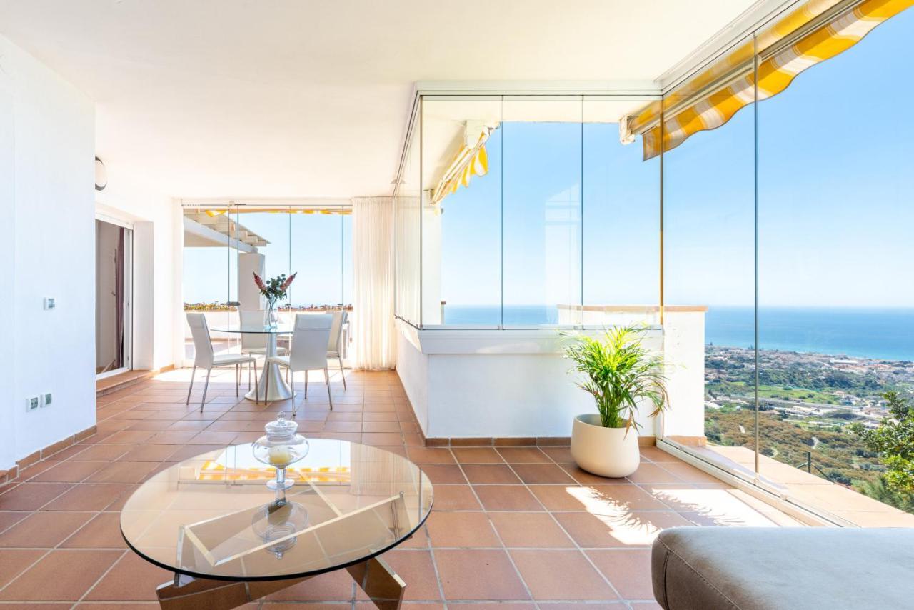 Venus Malaga Apartamento De Lujo Rincon de la Victoria Luaran gambar