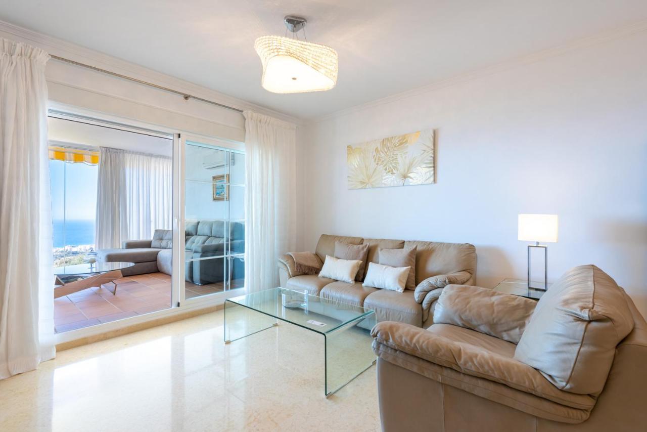 Venus Malaga Apartamento De Lujo Rincon de la Victoria Luaran gambar