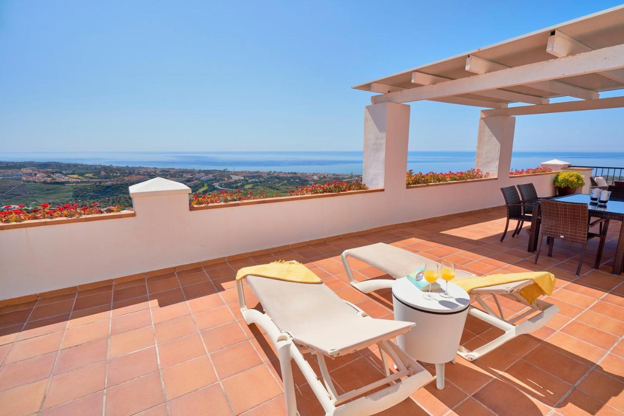 Venus Malaga Apartamento De Lujo Rincon de la Victoria Luaran gambar