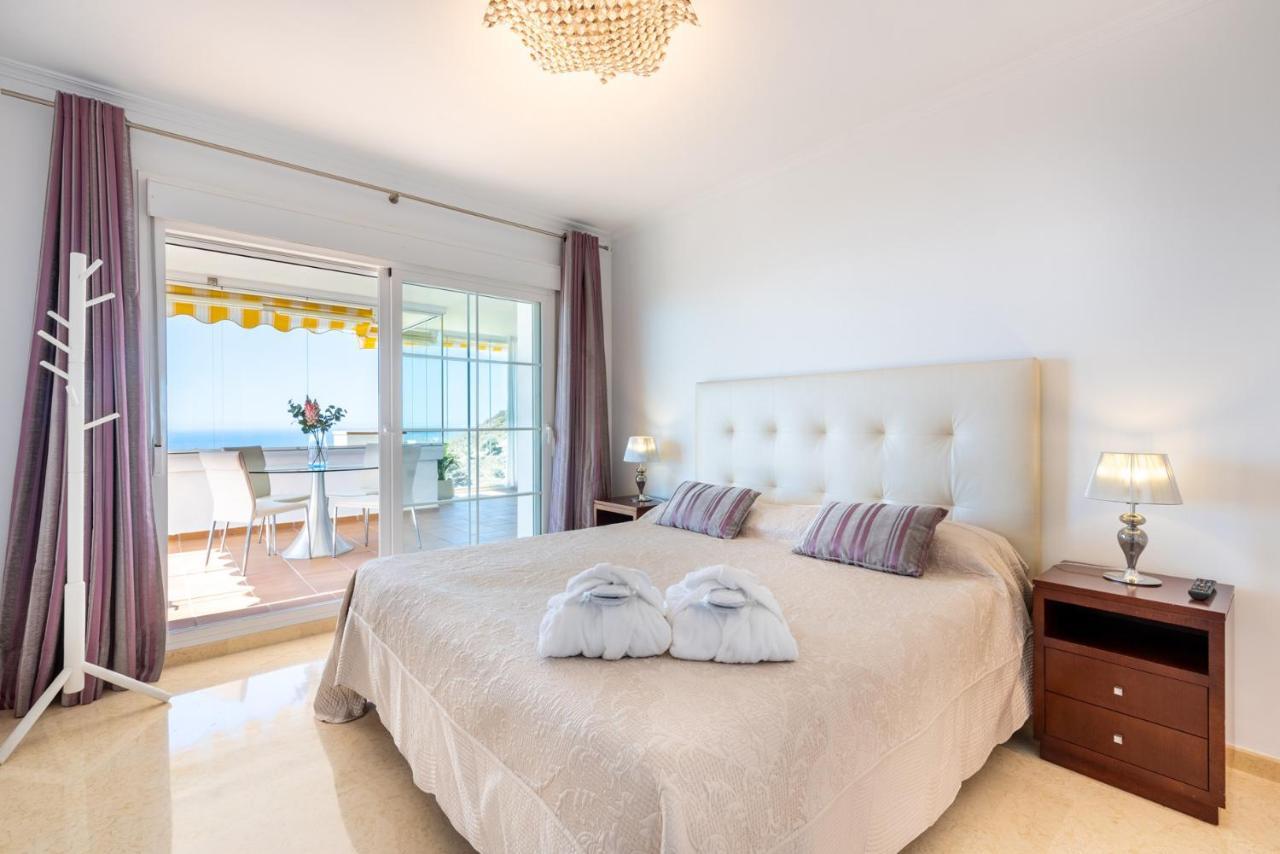 Venus Malaga Apartamento De Lujo Rincon de la Victoria Luaran gambar