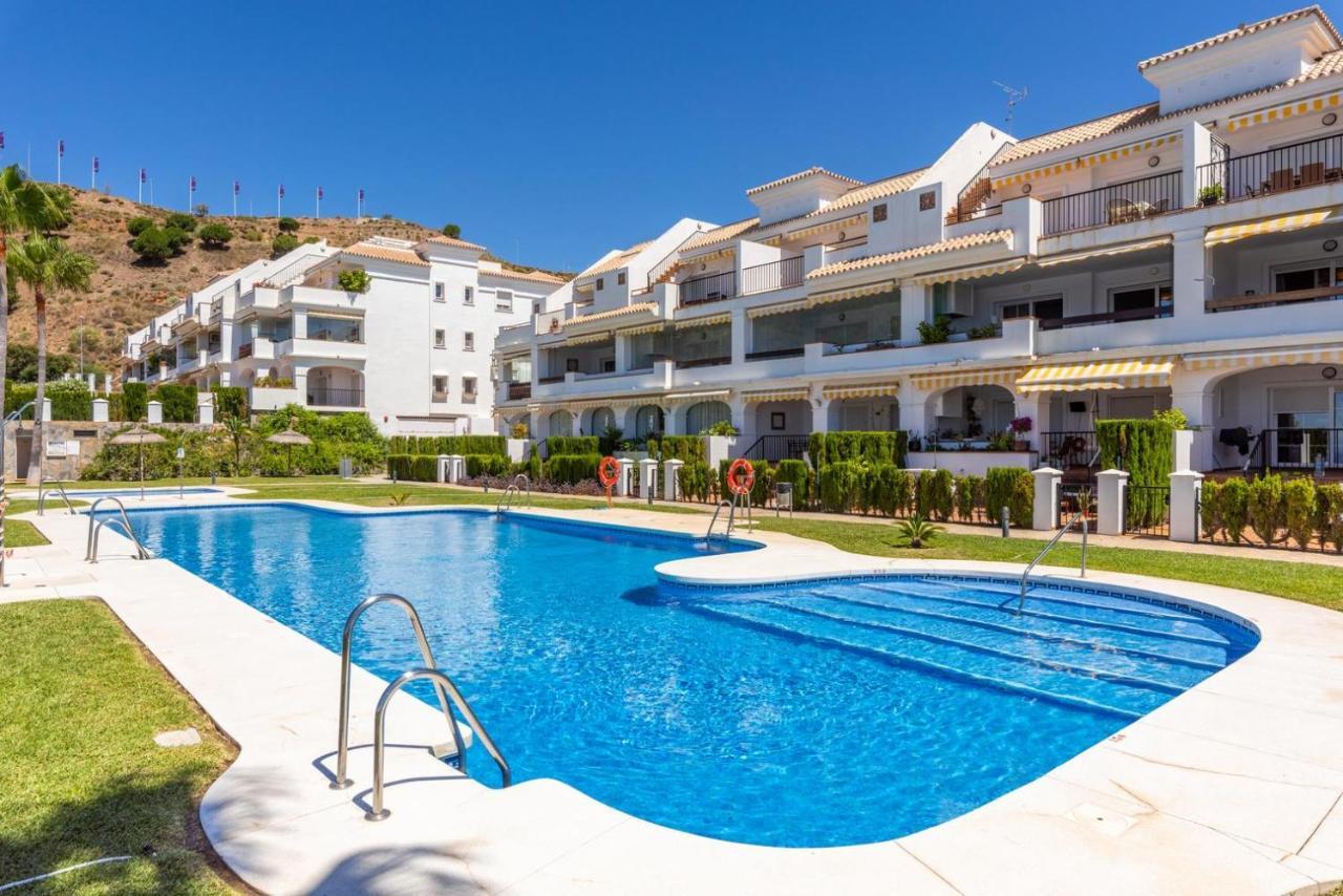 Venus Malaga Apartamento De Lujo Rincon de la Victoria Luaran gambar