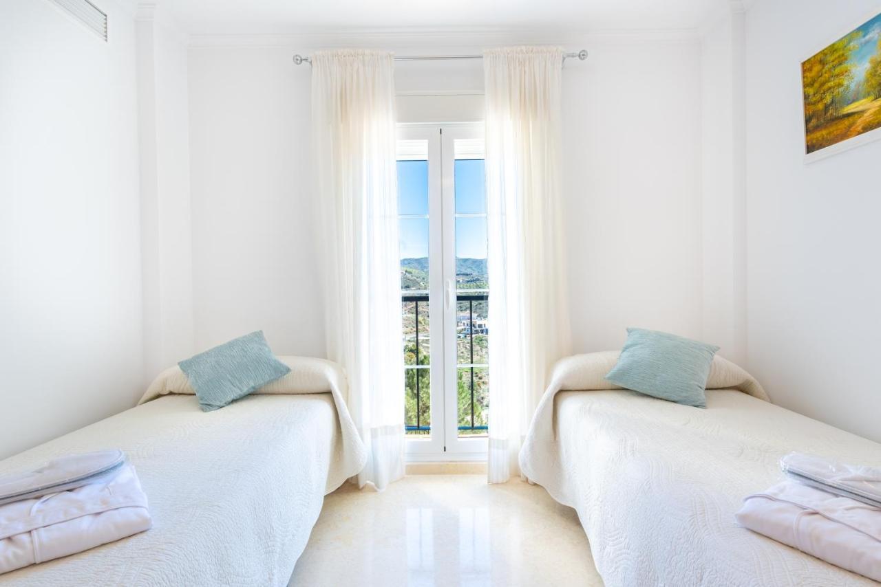 Venus Malaga Apartamento De Lujo Rincon de la Victoria Luaran gambar