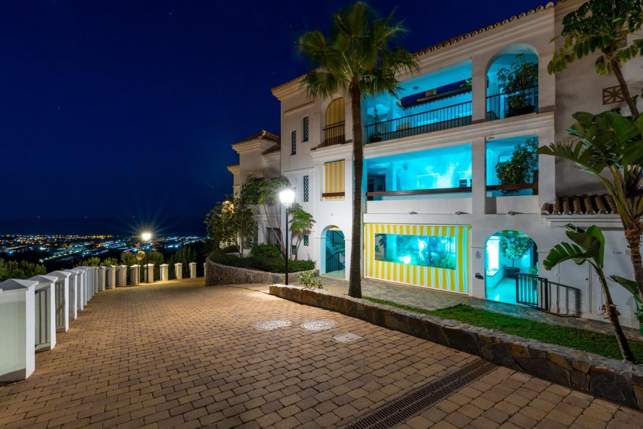 Venus Malaga Apartamento De Lujo Rincon de la Victoria Luaran gambar