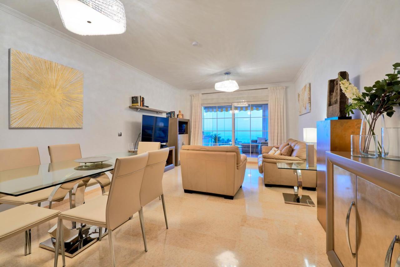 Venus Malaga Apartamento De Lujo Rincon de la Victoria Luaran gambar