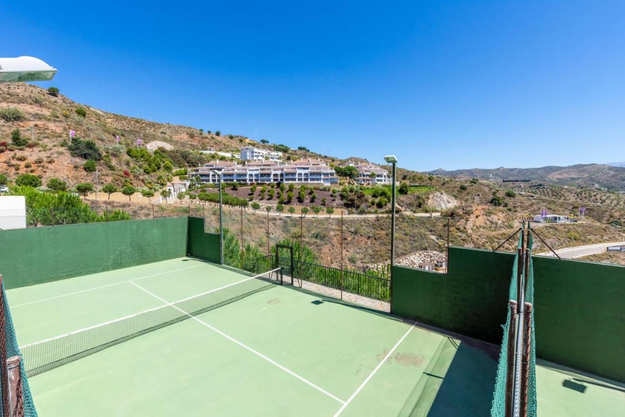 Venus Malaga Apartamento De Lujo Rincon de la Victoria Luaran gambar