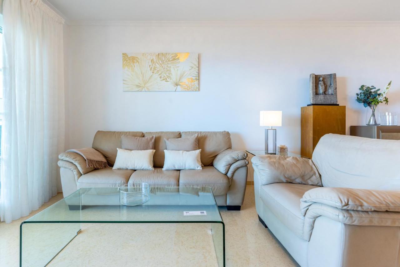 Venus Malaga Apartamento De Lujo Rincon de la Victoria Luaran gambar
