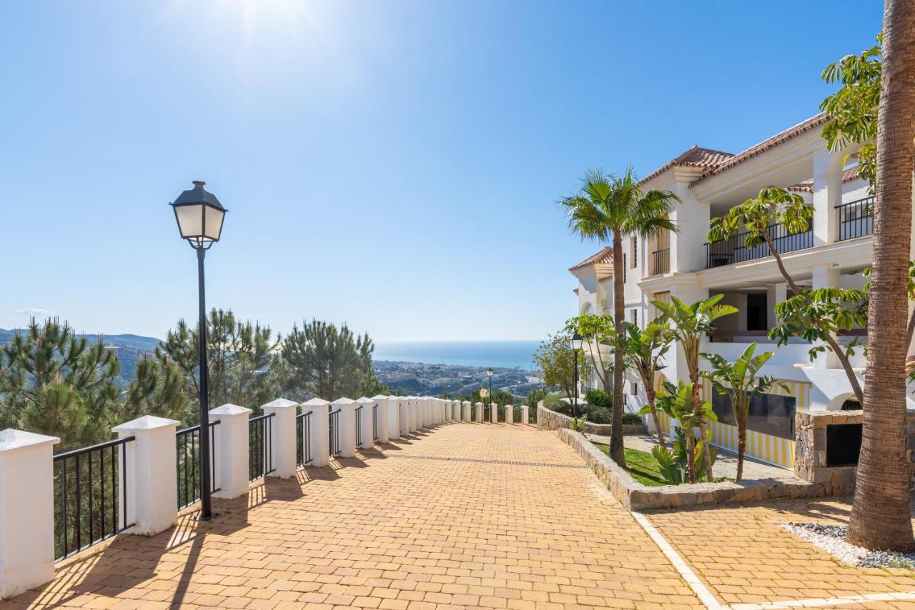 Venus Malaga Apartamento De Lujo Rincon de la Victoria Luaran gambar