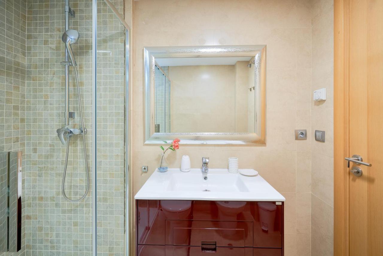 Venus Malaga Apartamento De Lujo Rincon de la Victoria Luaran gambar