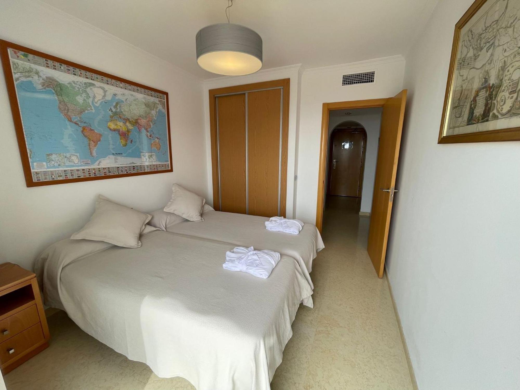 Venus Malaga Apartamento De Lujo Rincon de la Victoria Luaran gambar